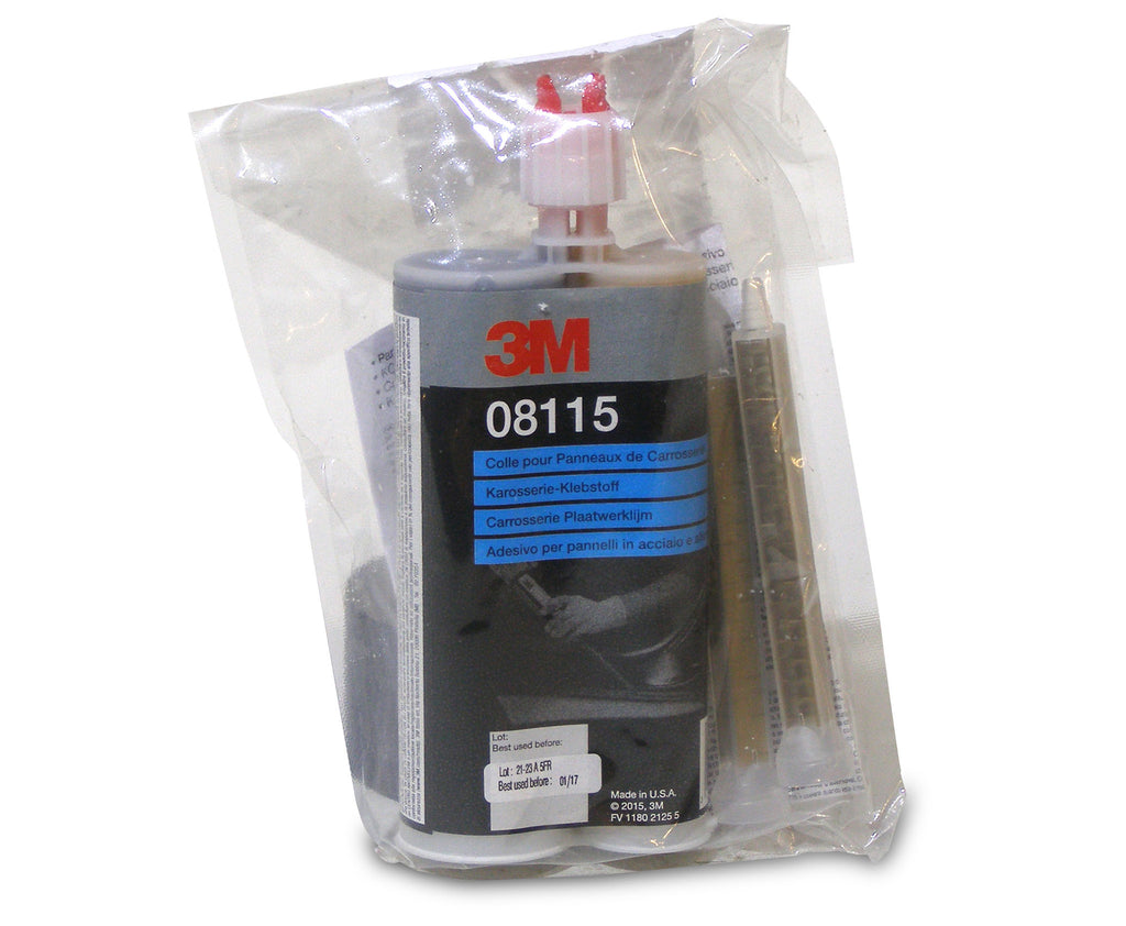3M Adhesive 08115 200ml – The Coating Specialists