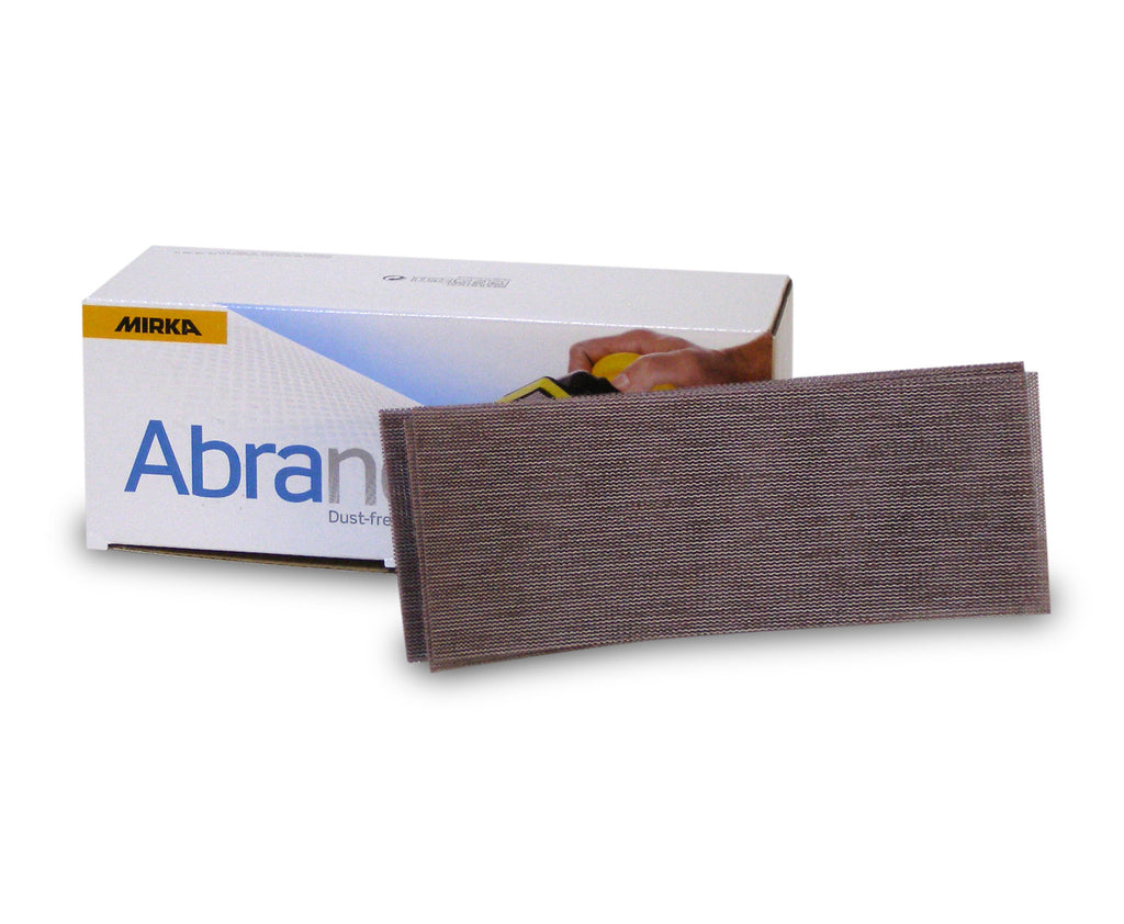 Mirka Abranet Strips 70 x 198 (50) – The Coating Specialists